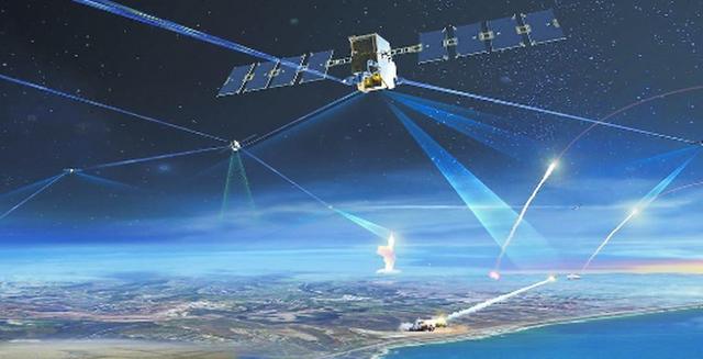 甘肃上空一声巨响！美军航母的克星要来了，民用变军用？