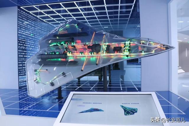 官宣!展示中国航空实力的“中”字头博物馆落户西安!