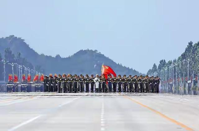 日本将九三阅兵污蔑为“反日”，还让欧亚各国不要出席，中方发火