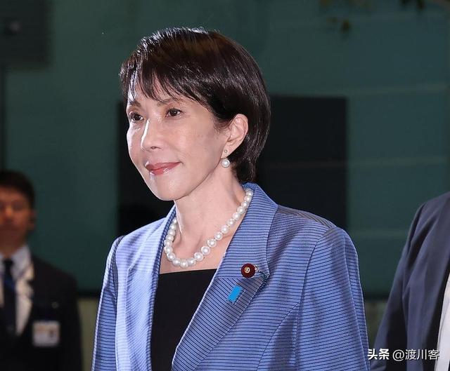 日本签字了，高市选定中日主战场	，对华开第二枪，解放军开始巡海