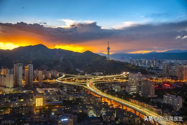 俞敏洪青海之旅第15天