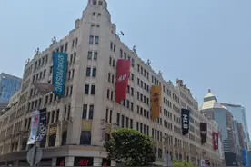 话说南京路图片