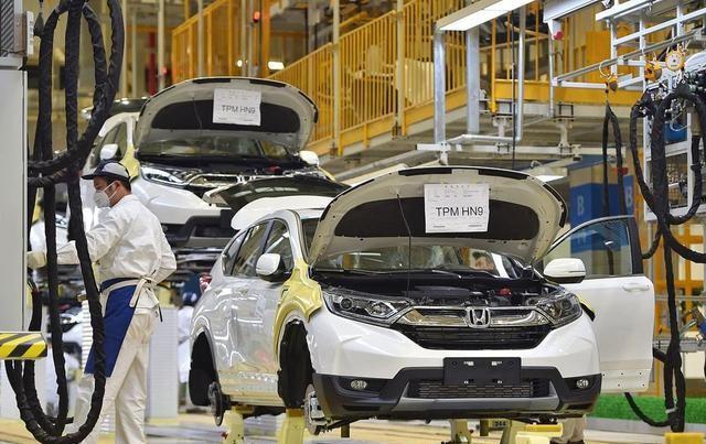 石破茂预言果然应验了！中方还没有开始反制，日企就已经撑不住了