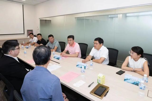 九江文旅走访新加坡、马来西亚，携手开拓国际旅游新篇章
