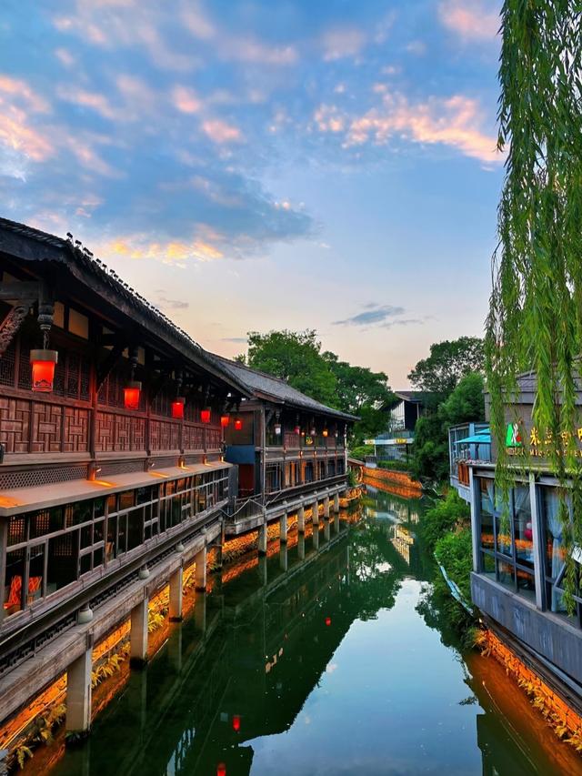 中国最有特色的十大城市，你最喜欢哪一座呢？