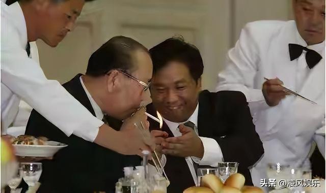 国家出手抓的3位首富，罪行太恶劣，坑惨老百姓，个个不值得原谅