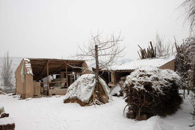 “不怕小雪阴一天，就怕小雪一天晴”，今日小雪，晴天有啥预兆？