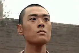 给《亮剑》演员演技排名：和尚第六，赵刚第四，李云龙只能排第二图片