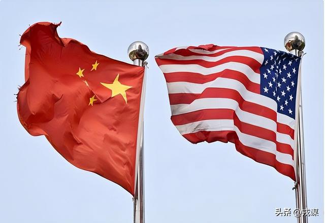 中美斗争史的里程碑事件：中国迫使特朗普撤回“虚空造牌”