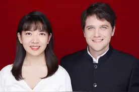 我，80后天津姑娘，嫁美国男友，他竟然喜欢中国的皮蛋和臭豆腐图片