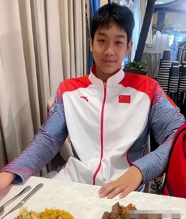 孙杨没想到，这次央视专访，张展硕因一句话让自己实现口碑暴增