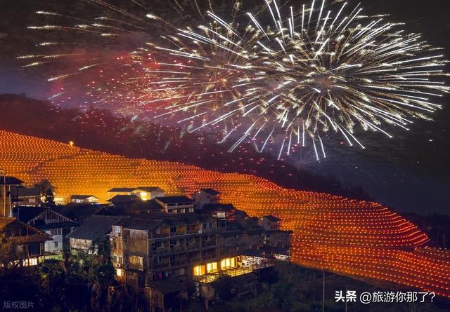 龙脊梯田门票贵不贵？金坑、平安、古壮寨怎么选，这篇直接抄作业