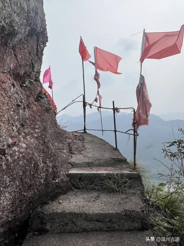 领略浙东丹霞地貌！仙居户外经典穿越线路，二小时可至！