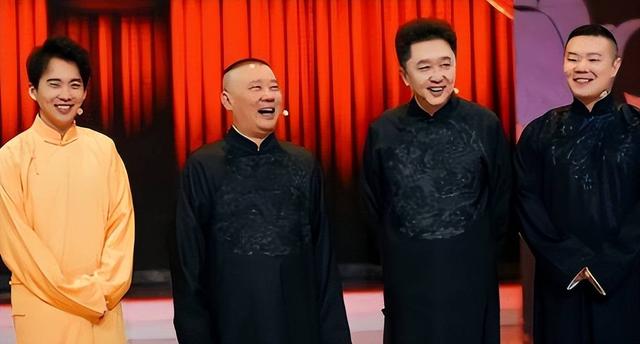 立案仅3天，德云社再迎噩耗，幕后大佬曝光，最聪明的不是岳云鹏