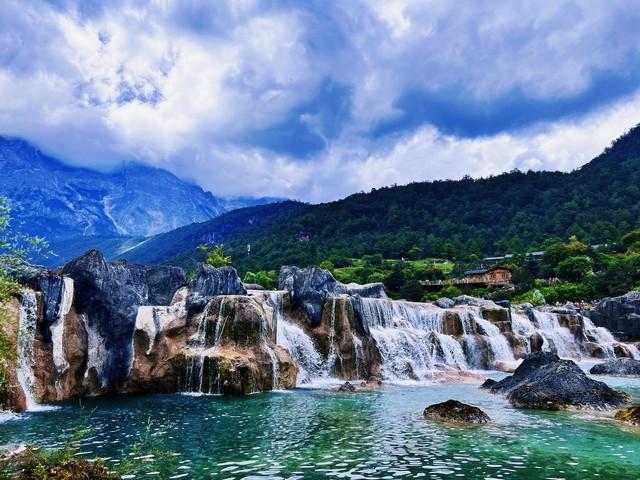 云南：夏可以纳凉冬可以避寒