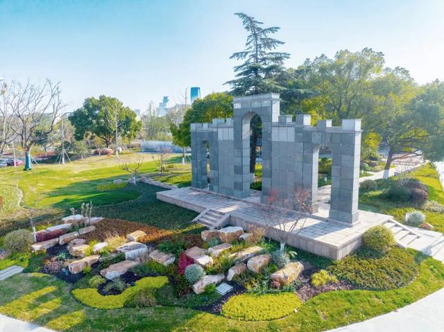 2200多年历史！昆山这里焕新亮相