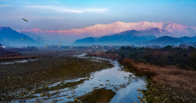 守护野趣不越界 成都市彭州市市场监管局丹景山市场监管所“三线”并进 筑牢景区安全防线
