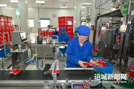 万荣：中医药“新地标”再升级图片