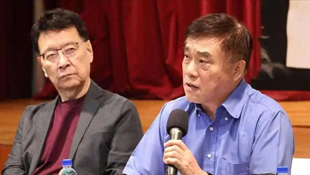 国民党主席选举杀出“黑马”，洪秀柱一锤定音，谋求两岸统一