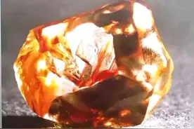 钻石之乡山东临沂，中国的五大钻石全部出自这里！图片