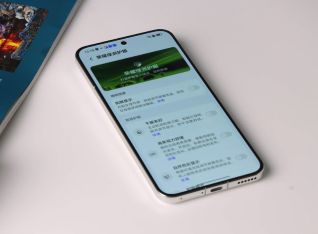 2025值得买的“全能型”手机，目前有三款闭眼买，价格不贵