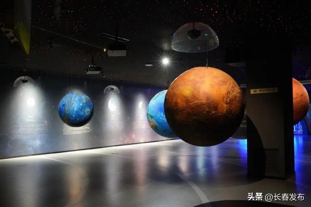 邂逅长春！跟着航空展漫游长春②产业文化之旅
