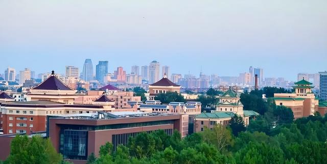 东北被低估的宝藏省会！曾是亚洲第一大城，消费却低至五线城市