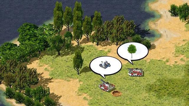 红警“幻影坦克”成真？俄军改装T-80坦克，能挡100台FPV无人机？