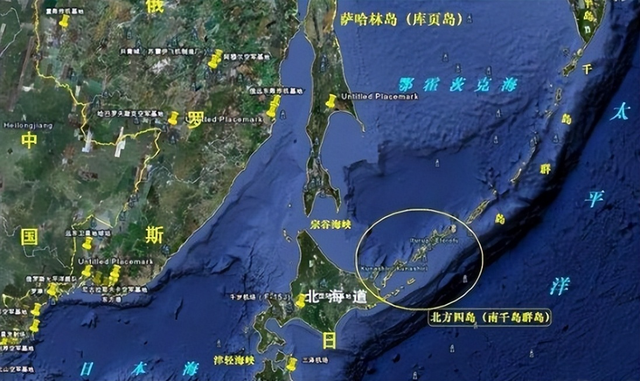 第一个力挺中国的战友出现！只要日本敢出兵，立马使出一大绝招