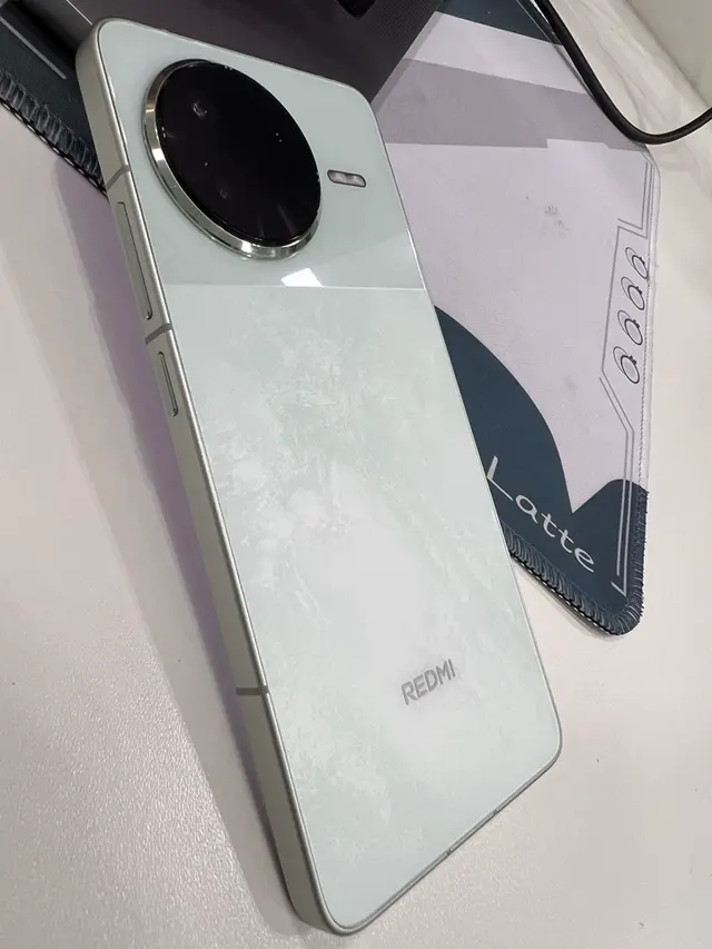 用了7天才发现，红米K80的续航被严重低估了！