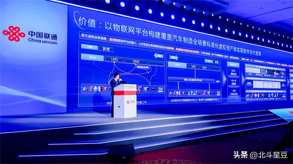 摊牌了！中国联通“火力全开”，这把必须赢！