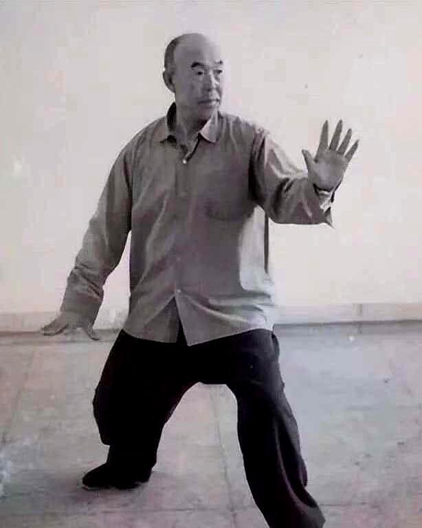 内家拳最易产生误会的心法？“用意不用力”，真不是你想的那样