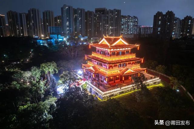 周末好去处！莆田“状元楼上争状元”音乐季等你来