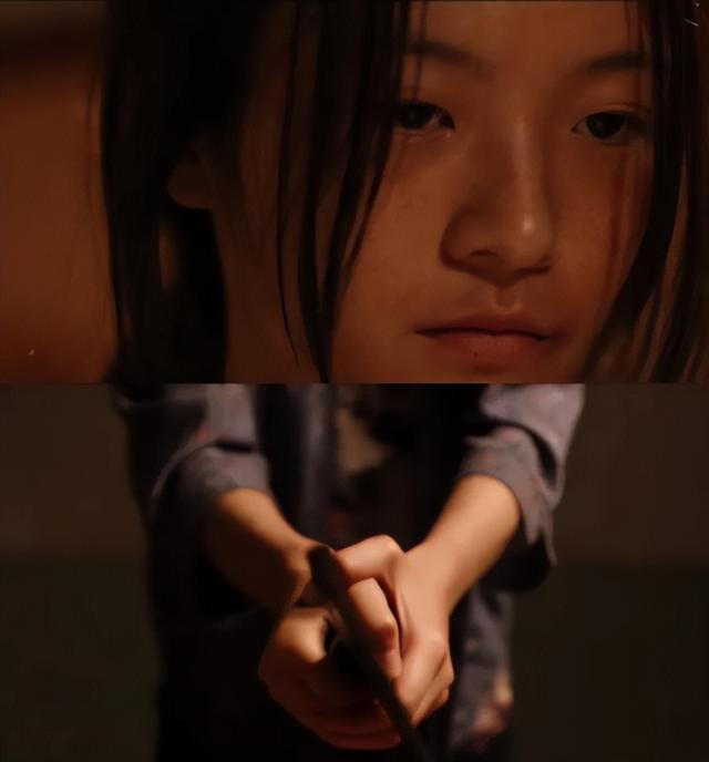 《命悬一生》：大尺度画面引争议，女性悲剧为何成焦点？