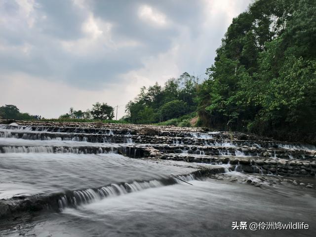 成都古镇（16）邛崃夹关古镇