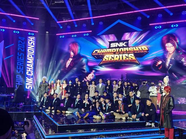 求求你别再夺冠了,给其他选手留点机会吧!