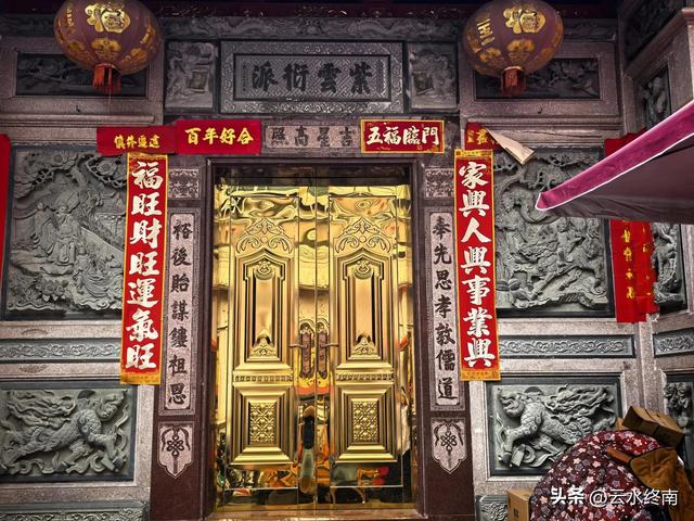 真的！一个渔村的习俗，竟然兴起了一个行业，影响一座城市的旅游