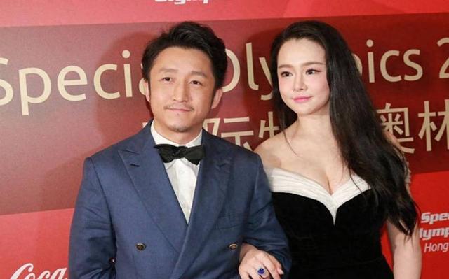 里子面子都没了！赔光2亿后，妻子深夜亲手撕下邹市明最后的体面