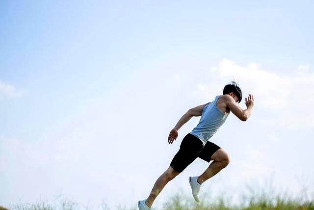 跑步！不只是运动那么简单！更是这些病的“隐形终结者”！