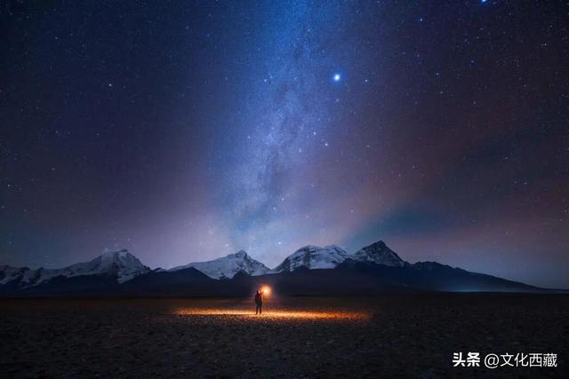 太绝了！西藏那些一眼难忘的山形！你认识几座？