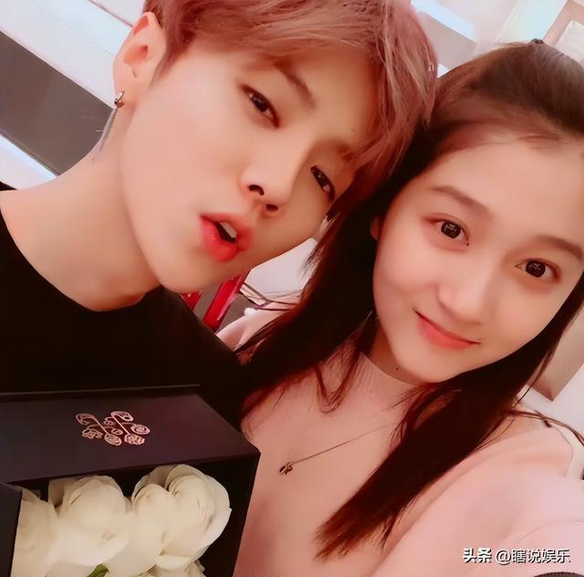 分手传闻仅7月，关晓彤高调官宣喜讯	，全网恭喜，终于等到这一天