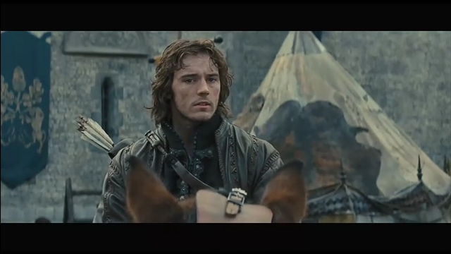 白雪公主化身战士，猎人取代王子成男主，这个版本你可能没看过！