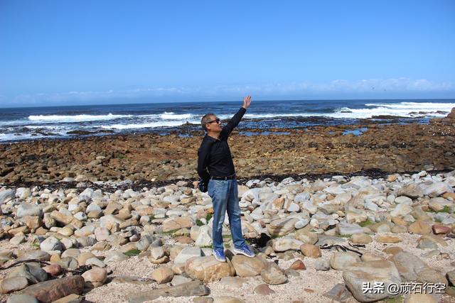 南部非洲：南非好旺角