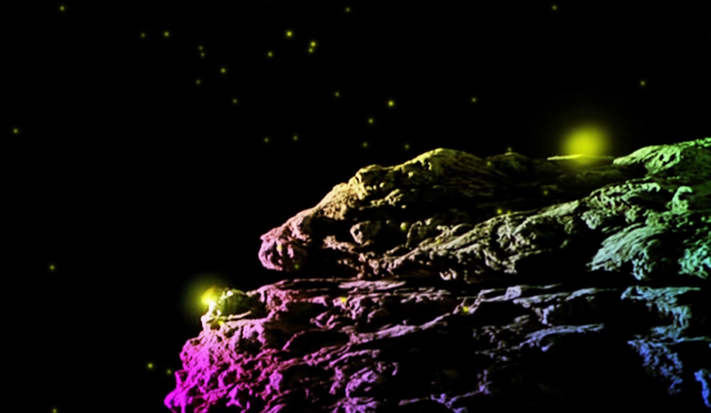 马上来“临” “沂”起过年｜爬一座沂蒙的山