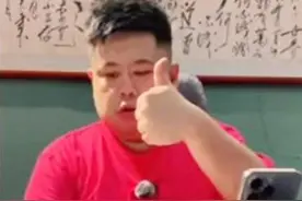 杨少华的长子做梦都想进德云社 郭德纲也要他 没进成的原因让人心酸图片