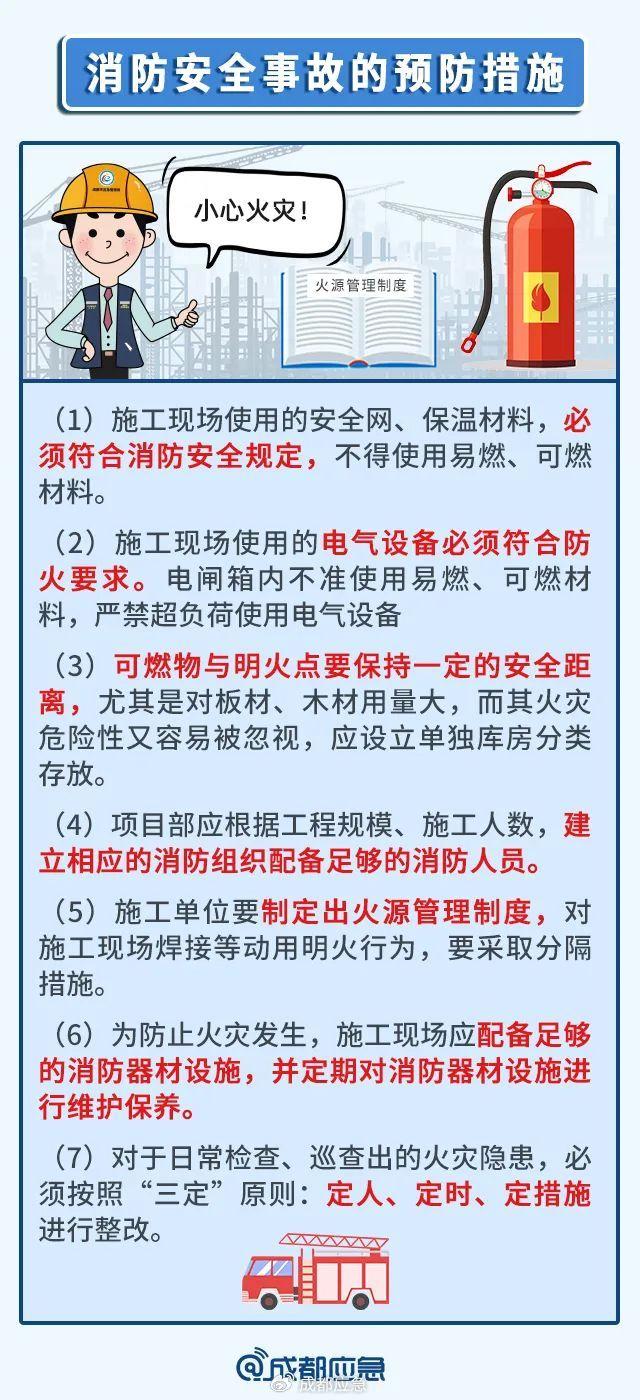 爬模脱落，5人遇难！@建筑施工行业 警惕安全风险！