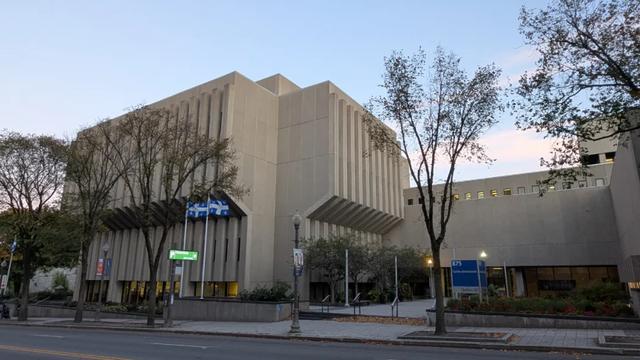 没有攻略的“魁省秋行”,转角邂逅余味无穷