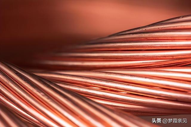 危险的铜条：铜价飙破10万/吨，投资实物铜条有哪些坑？