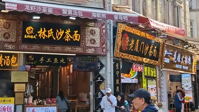 五一假期八大“坑人”景区出炉，每一个都名声在外，有你去过的吗