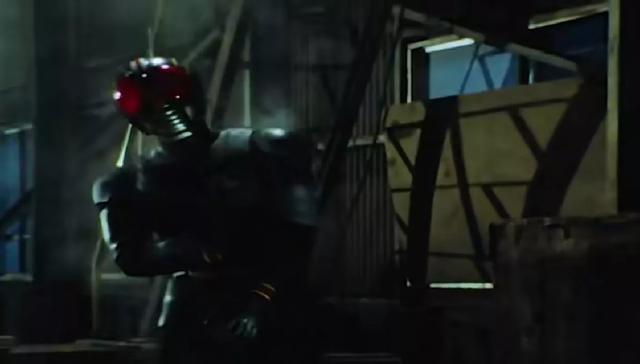 奥特曼vs假面骑士(上)